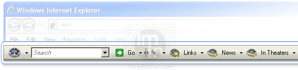Movie Toolbar MovieToolbar