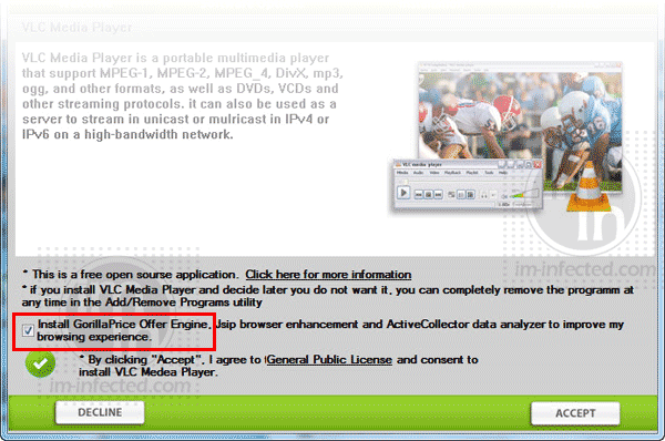 GorillaPrice gorillaprice-virus