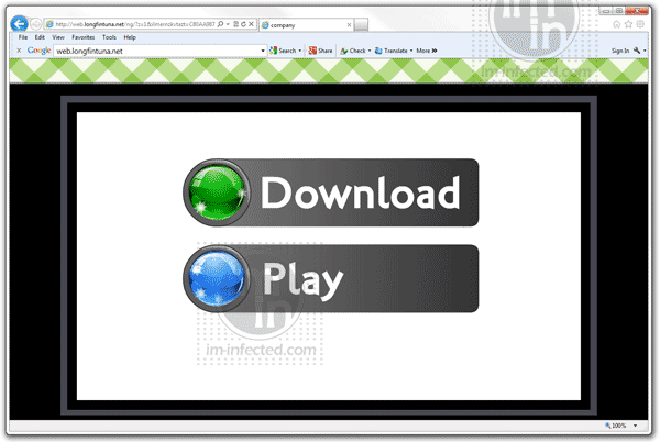 web.longfintuna.net Pop-up web-longfintuna-net