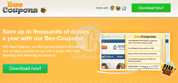 Bee-Coupons Bee-Coupons