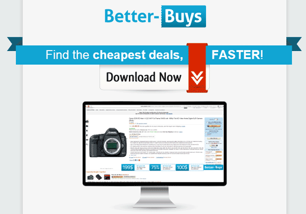 BetterBuys BetterBuys