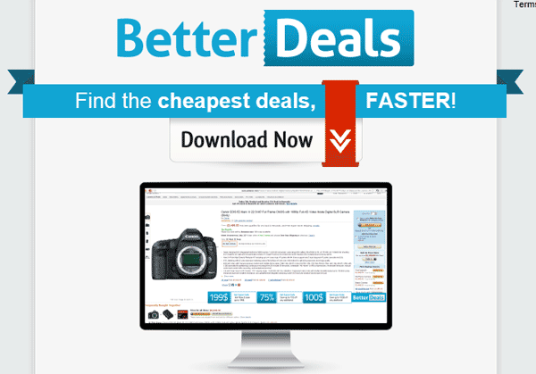 BetterDeals BetterDeals