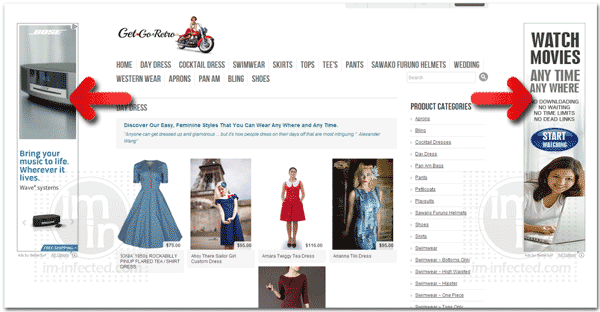 BetterSurf Ads by BetterSurf