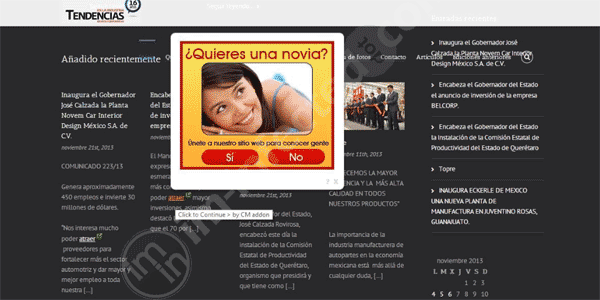 CM Addon CM Addon Ads
