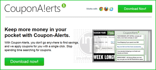 Coupon-Alerts Coupon-Alerts