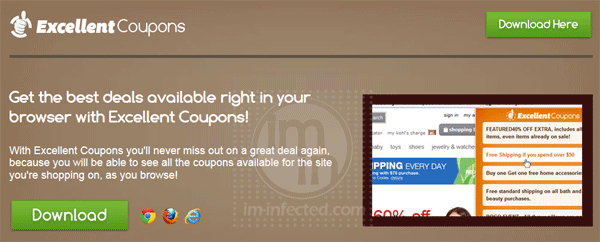 Excellent Coupons Excellent Coupons