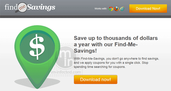 Find-Me-Savings Find-Me-Savings