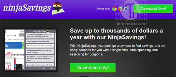 NinjaSavings NinjaSavings