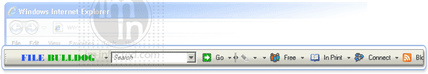 WebScout FileBulldog Toolbar WebScoutFileBulldog