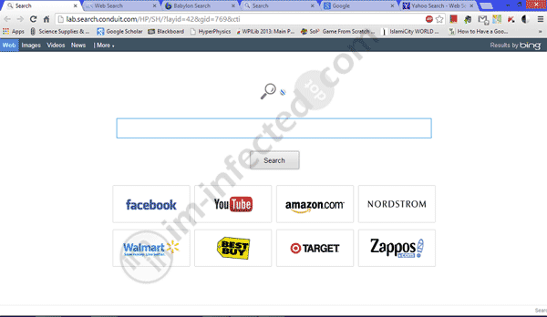 lab.search.conduit.com lab.search.conduit.com