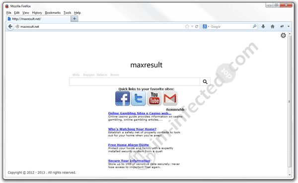 maxresult.net maxresult.net