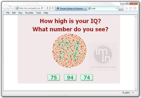 oxi.compdist.net oxi.compdist.net