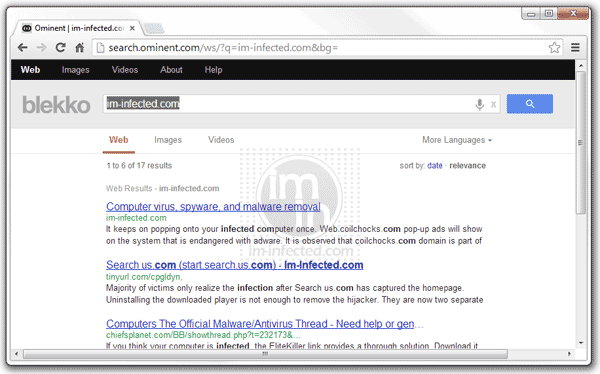search.ominent.com Ominent Search