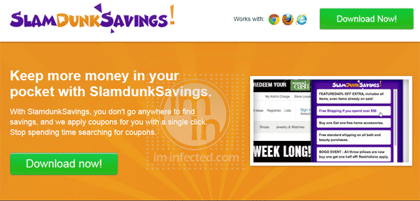 SlamDunkSavings SlamDunkSavings