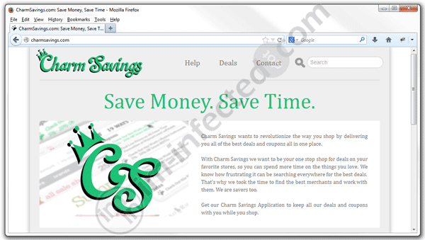 Charm Savings Charm Savings