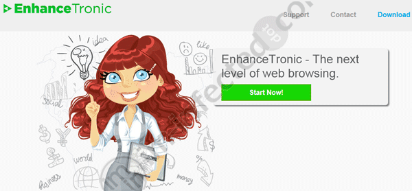 EnhanceTronic EnhanceTronic