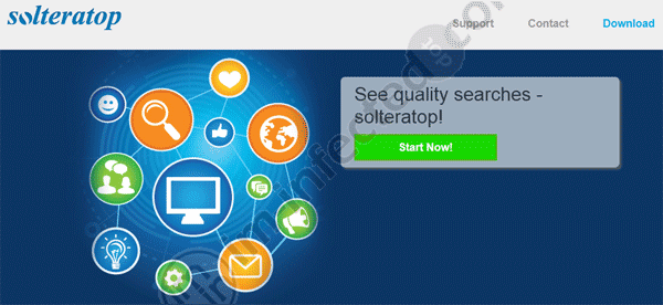 Solteratop Solteratop