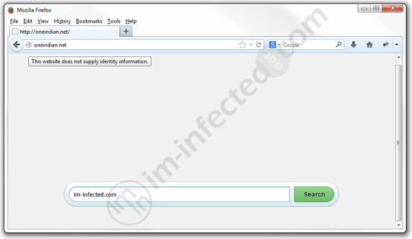 oneindian.net oneindian.net