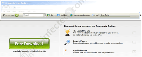 PasswordBox PasswordBox