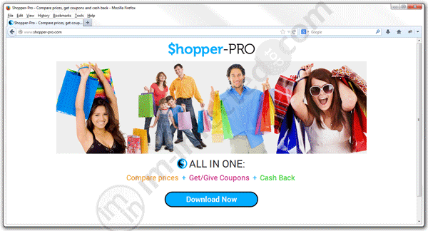 ShopperPro Shopper-Pro