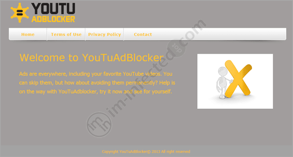 YouTu AdBlocker YouTu AdBlocker