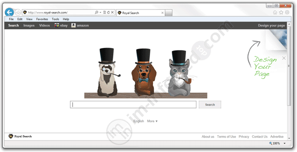 Royal Search royal-search.com