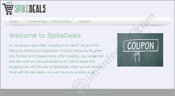 SpikeDeals SpikeDeals