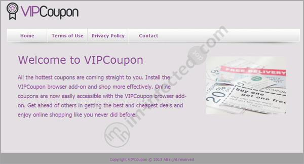 VIPCoupon VIPCoupon