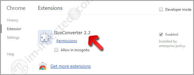IIcoConverter IIcoConverter 2.2