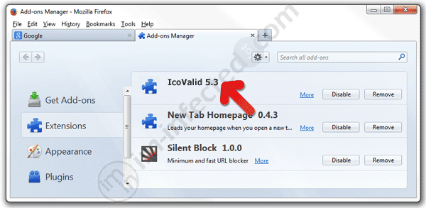 IcoValid 5.3 IcoValid-5-3
