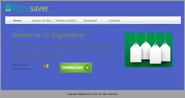 RightSaver Rightsaver