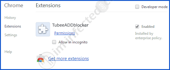TubeeADDblocker TubeeADDblocker