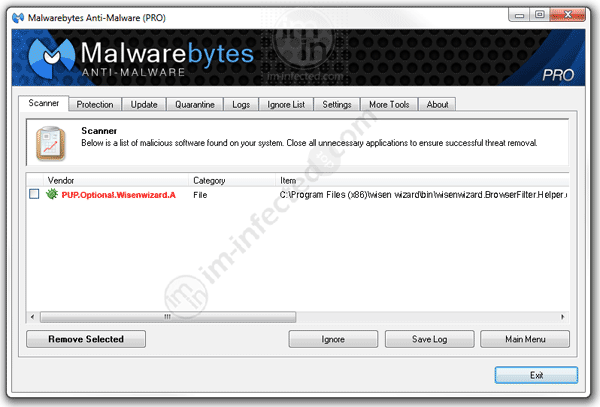 PUP.Optional.Wisenwizard.A PUP.Optional.Wisenwizard.A