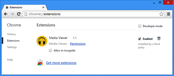 Media Viewer 1.1 Media Viewer 1.1