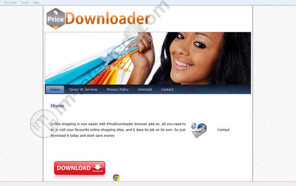 PriceDownloader PriceDownloader