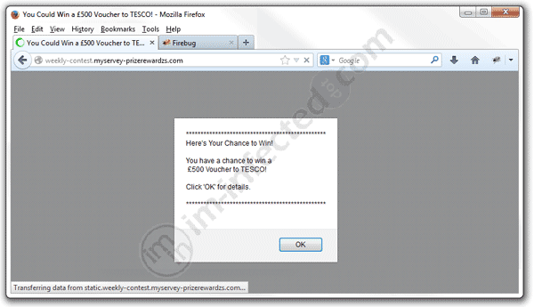 weekly-contest.myservey-prizerewardzs.com prizerewardzscom