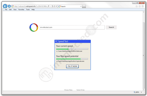 websearch.webisgreat.info websearch.webisgreat.info