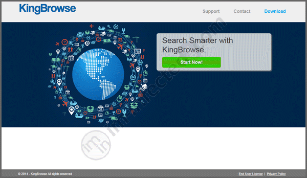 KingBrowse kingbrowse