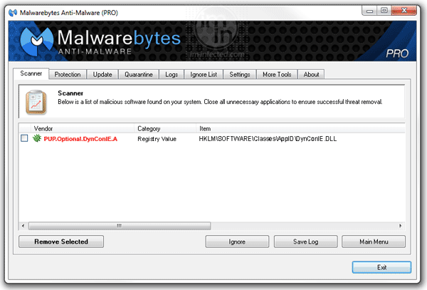 PUP.Optional.DynConIE.A PUP.Optional.DynConIE.A