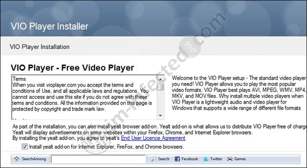 Vio Player Vio Player