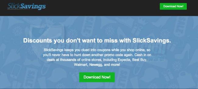 Slick Savings Slick Savings