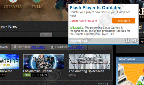 Monkeytize Monkeytize.com