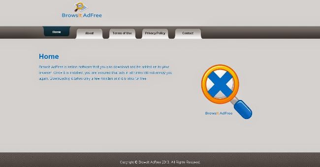 BrowsIt AdFree BrowsIt AdFree