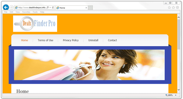 DealsFinderPro