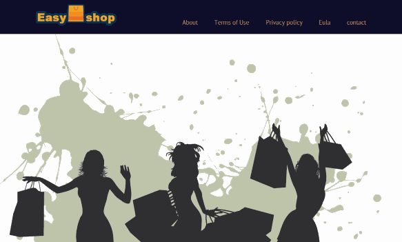 EasyToShop EasyToShop