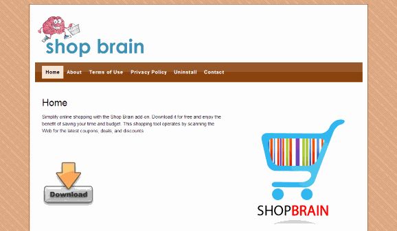 ShopBrain ShopBrain