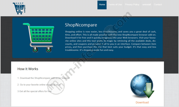 ShopNcompare ShopNcompare