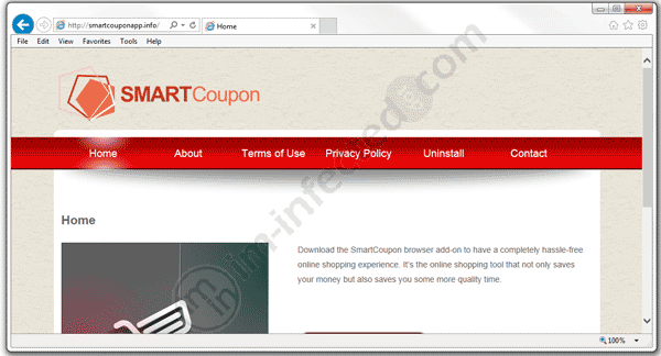 SmartCoupon