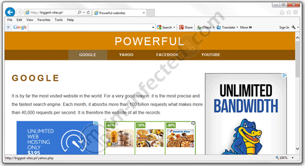 Biggest-sites.pl Biggest-sites.pl