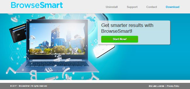 BrowseSmart BrowseSmart